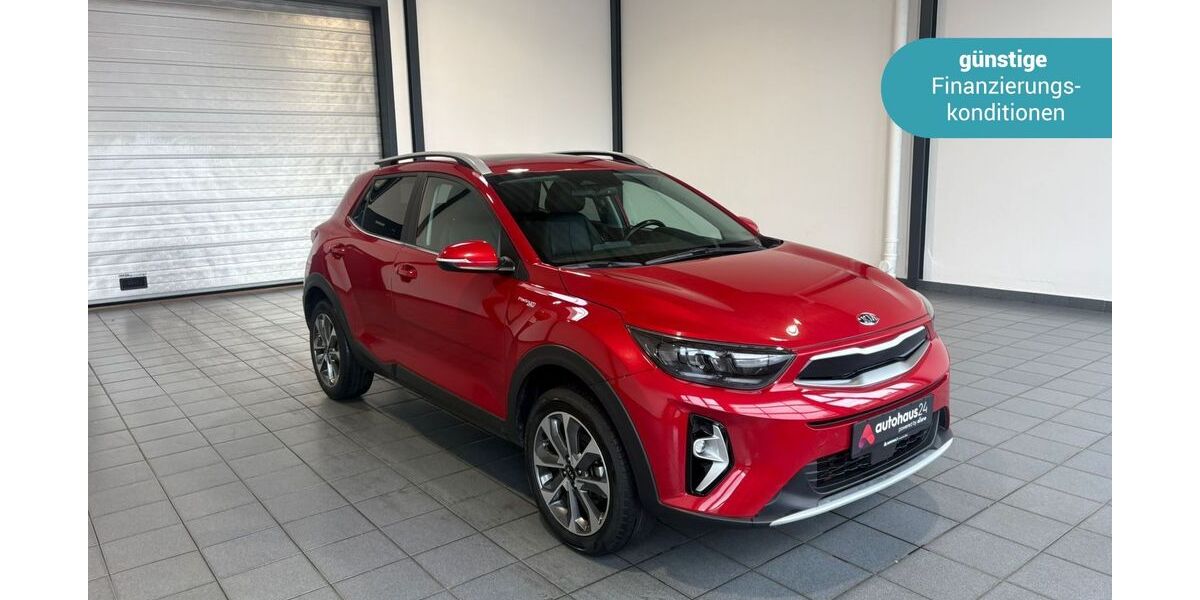 Kia Stonic 59.135 km 16.890 &euro; Wuppertal 42287