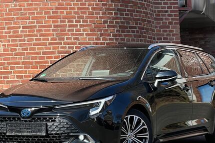 Toyota Corolla 115.000 km 22.490 &euro; Wuppertal 42283