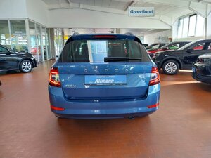 Skoda Fabia Drive 125 Best Of Pano PDC SHZ Navi 76.003 km 14.390 &euro; HAAN 42781