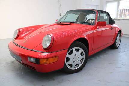 Porsche 911 135.363 km 54.991 &euro; Düsseldorf 40233