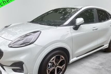 Ford Puma 2.000 km 24.490 &euro; Düsseldorf 40472
