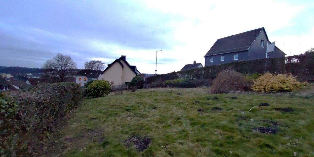 Grundstück Ennepetal Voerde - 120.000&euro; | Angebot:25663249