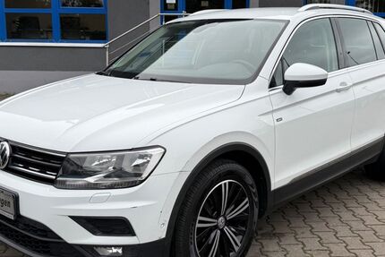 VW Tiguan 138.532 km 19.450 &euro; Monheim am Rhein 40789