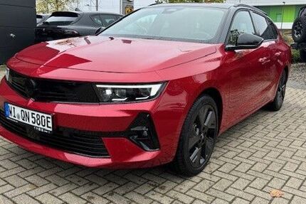 Opel Astra 3.900 km 29.990 &euro; Düsseldorf 40472