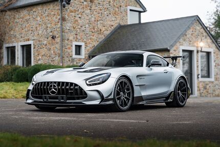 Mercedes-Benz AMG GT 1.380 km 351.000 &euro; Neuss 41464