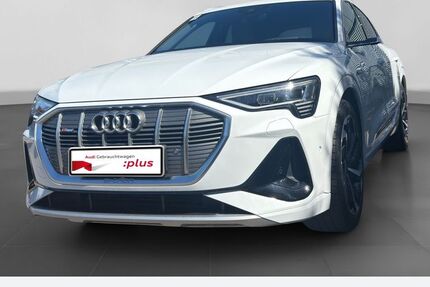 Audi e-tron 39.066 km 32.690 &euro; Gelsenkirchen 45894
