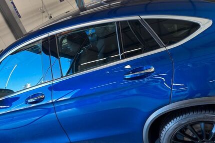 Mercedes-Benz GLC 350 58.000 km 31.999 &euro; Meerbusch 40667