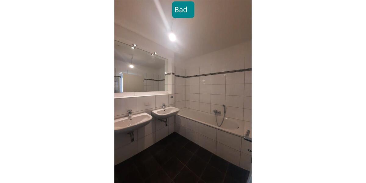 Etagenwohnung Hilden - 2 Zimmer, 71 m&sup2;, 710&euro; | Angebot:27547796