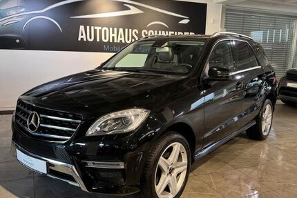 Mercedes-Benz ML 350 197.000 km 19.200 &euro; Ratingen 40880