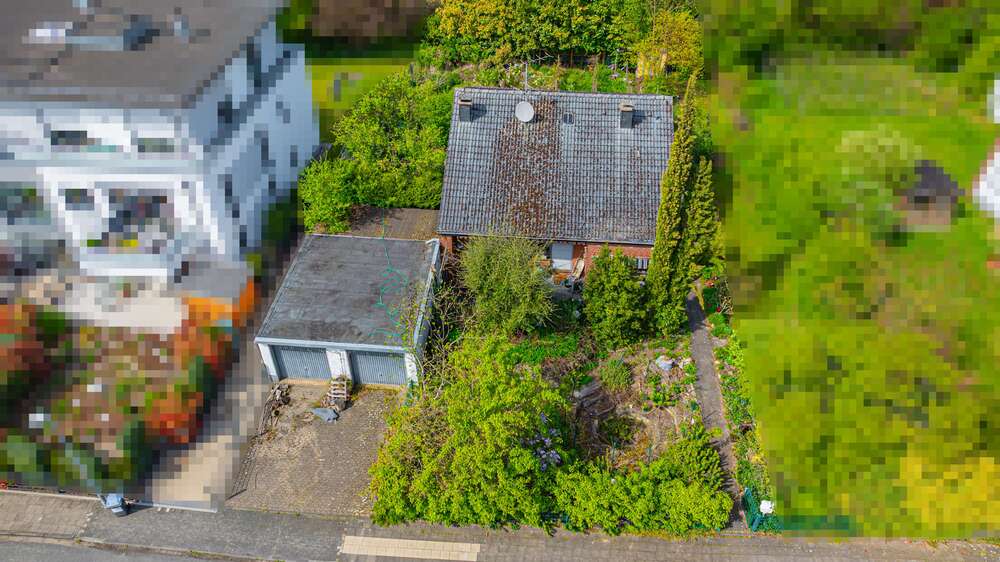 Grundstück Langenfeld - 530.000&euro; | Angebot:27541763