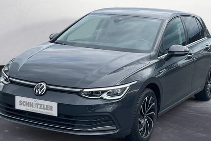 VW Golf 17.091 km 26.950 &euro; Hilden 40721