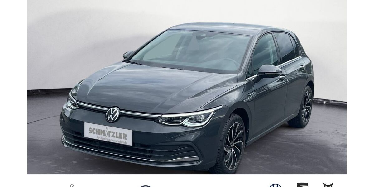 VW Golf 17.091 km 26.950 &euro; Hilden 40721