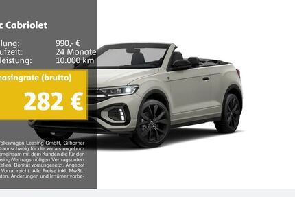 VW T-Roc 11.558 km 35.970 &euro; Herne 44653