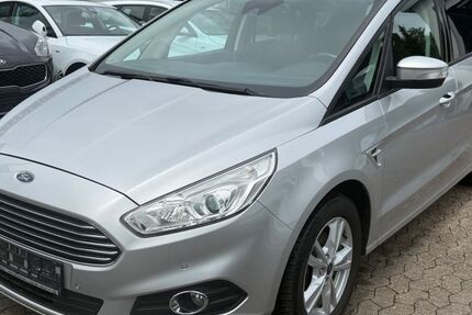 Ford S-Max 120.953 km 12.498 &euro; Heiligenhaus 42579