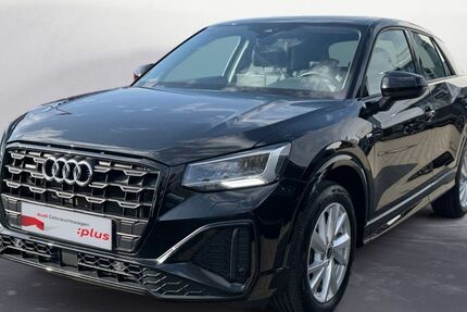 Audi Q2 50.418 km 24.980 &euro; Hilden 40721