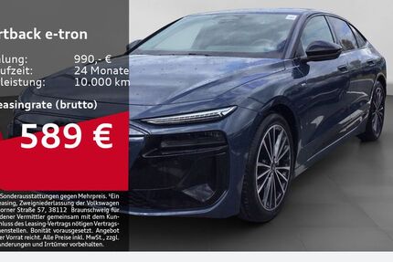 Audi A6 e-tron 19.452 km 67.880 &euro; Gelsenkirchen 45894