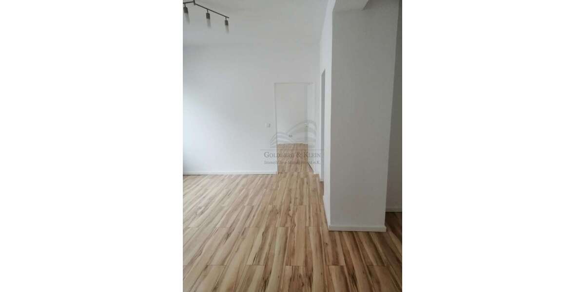 Etagenwohnung Wuppertal Heckinghausen - 3 Zimmer, 62 m&sup2;, 450&euro; | Angebot:25127154