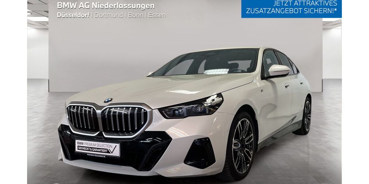 BMW 520 16.513 km 51.599 &euro; Düsseldorf 40237