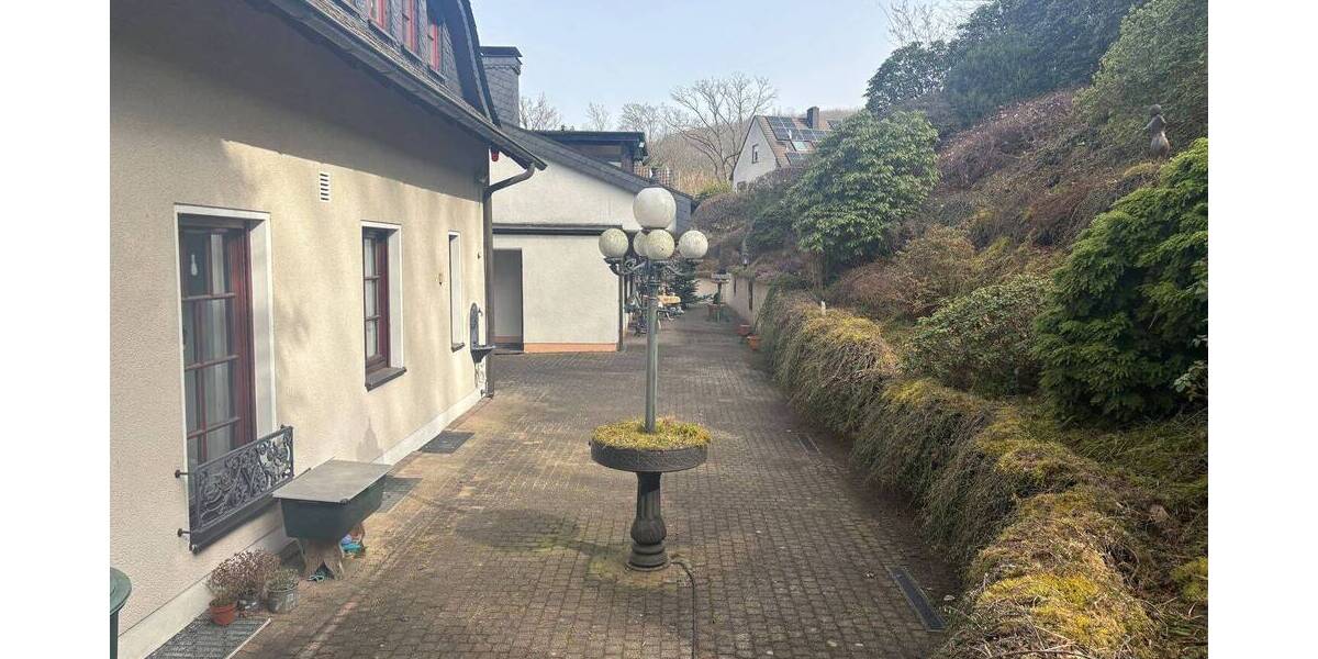 Mehrfamilienhaus, Wohnhaus Ennepetal Altenvoerde - 7 Zimmer, 155 m&sup2;, 499.000&euro; | Angebot:26437868
