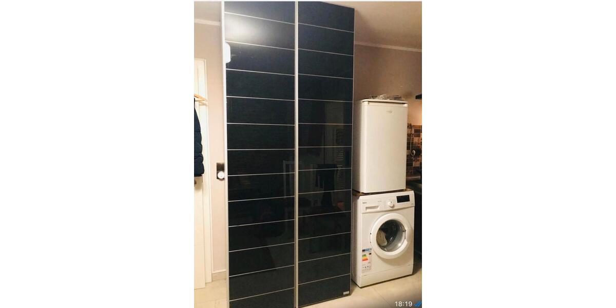 Erdgeschoßwohnung Düsseldorf Stadtbezirk 5 - 1 Zimmer, 20 m&sup2;, 680&euro; | Angebot:25907548