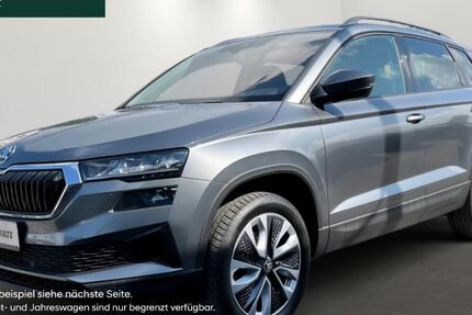 Skoda Karoq 50.051 km 28.890 &euro; Solingen 42651