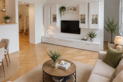 Wohnung Düsseldorf Stadtbezirk 5 - 2 Zimmer, 88 m&sup2;, 369.000&euro; | Angebot:27514318
