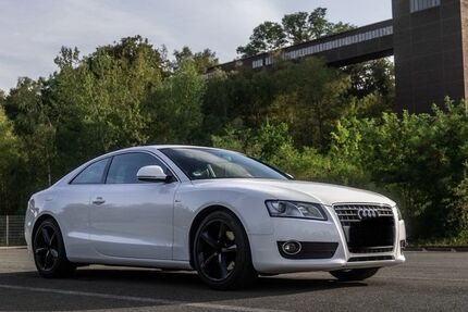 Audi A5 195.000 km 7.850 &euro; Bochum 44797