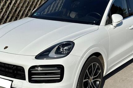 Porsche Cayenne 92.999 km 52.850 &euro; Wuppertal 42277