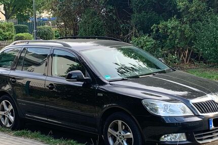 Skoda Octavia 150.300 km 4.500 &euro; Bochum 44791