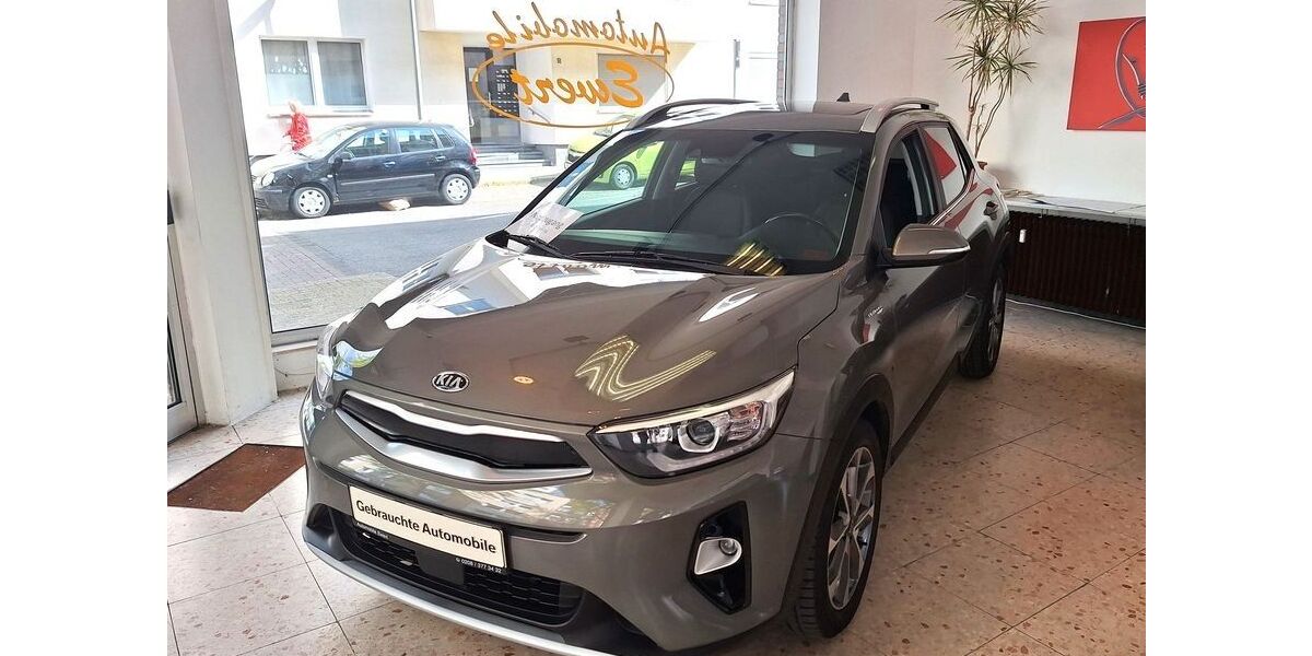 Kia Stonic 19.000 km 17.480 &euro; Oberhausen 46045