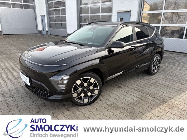 Hyundai KONA Elektro 23.257 km 32.390 &euro; Hattingen 45525