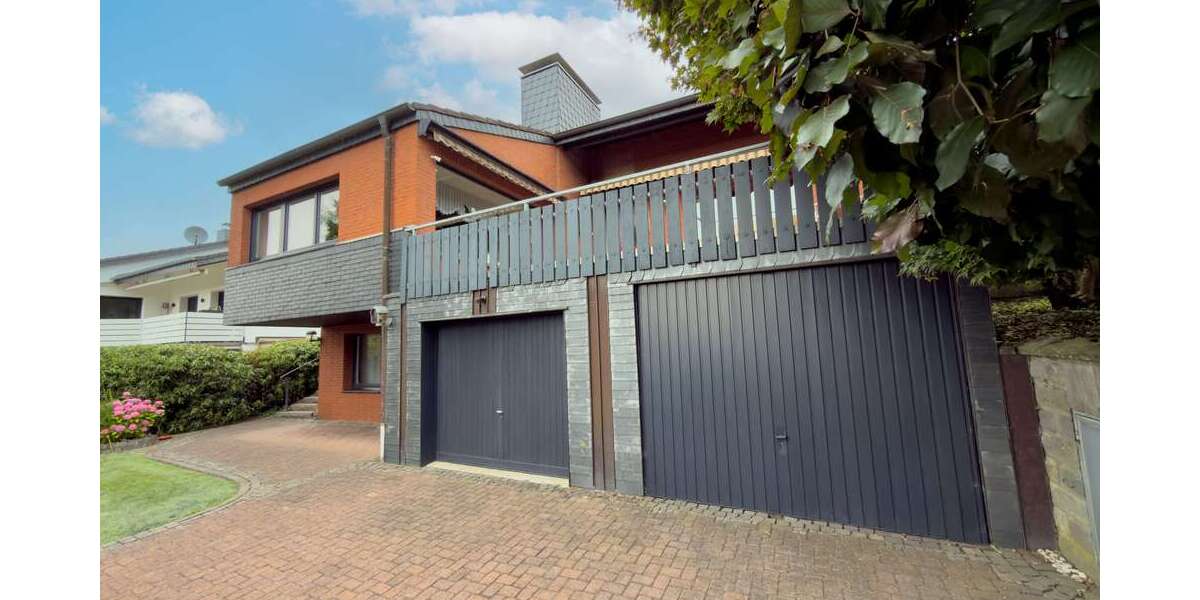 Einfamilienhaus Leichlingen - 4 Zimmer, 96 m&sup2;, 530.000&euro; | Angebot:27145938