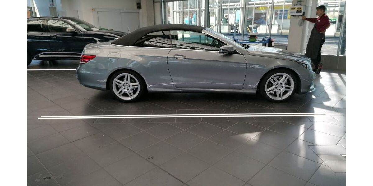 Mercedes-Benz E 400 135.000 km 28.000 &euro; Duisburg 47198