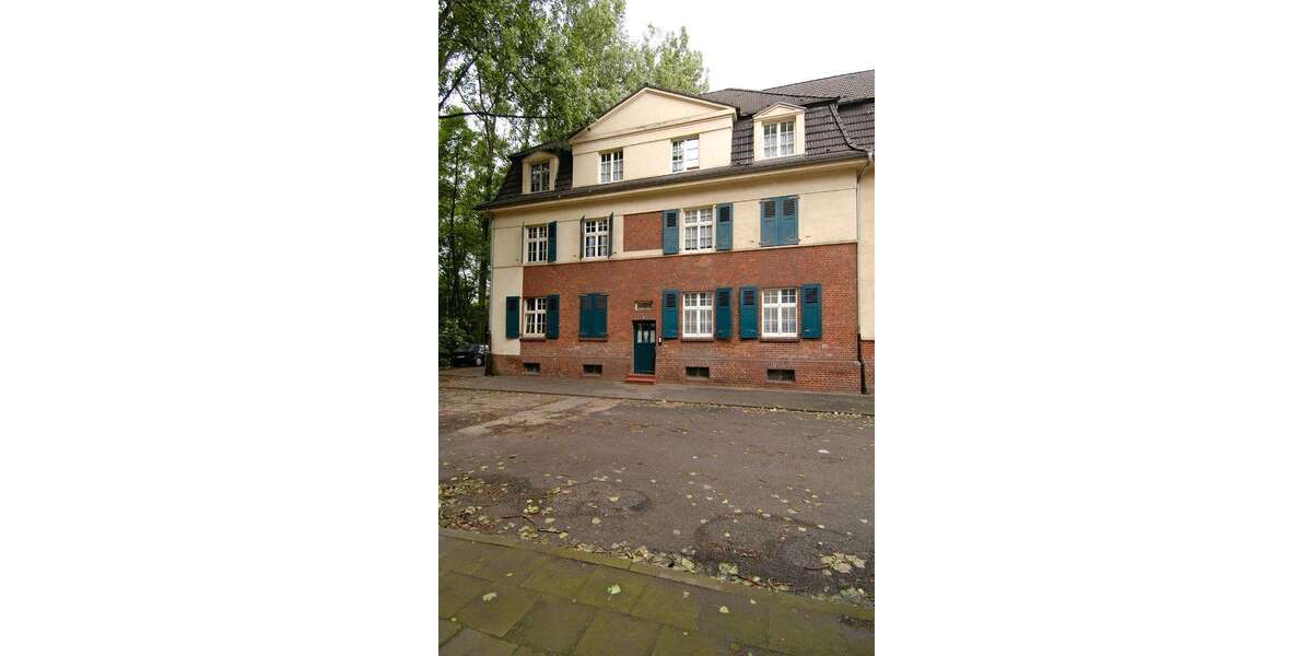 Etagenwohnung Duisburg Huckingen - 5 Zimmer, 106 m&sup2;, 540&euro; | Angebot:26988704