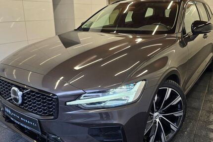 Volvo V60 83.800 km 28.495 &euro; Hagen 58099