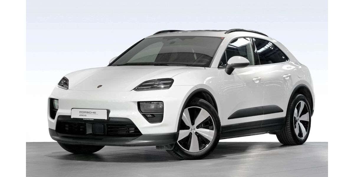 Porsche Macan 11.238 km 79.900 &euro; Düsseldorf 40468