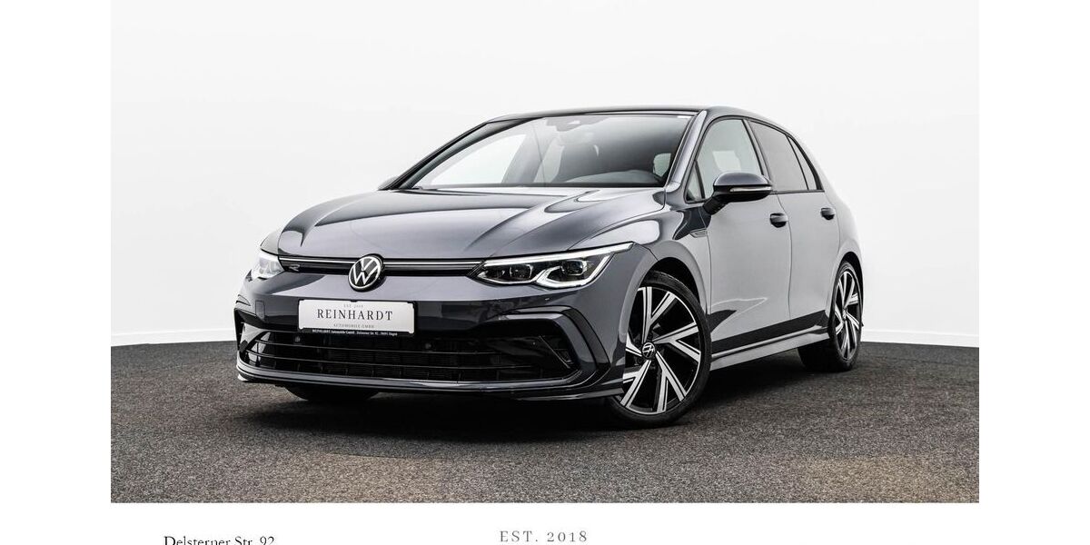 VW Golf 61.167 km 22.865 &euro; Hagen 58091