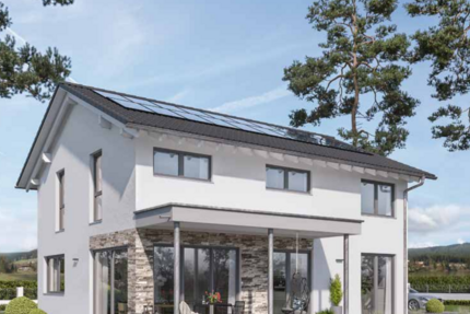 Haus Solingen Höhscheid - 7 Zimmer, 153 m&sup2;, 709.000&euro; | Angebot:26436867