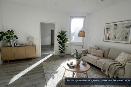 Wohnung Oberhausen Alsfeld - 3 Zimmer, 71 m&sup2;, 800&euro; | Angebot:27564381