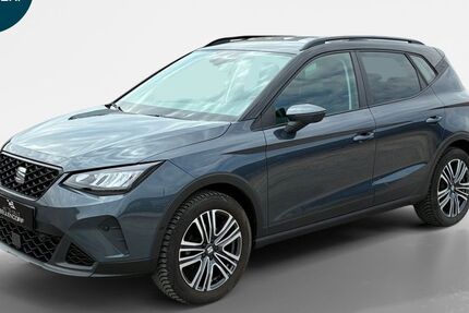 Seat Arona 15.118 km 24.470 &euro; Bottrop 46244
