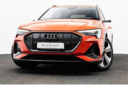 Audi e-tron 59.784 km 30.300 &euro; Hagen 58091