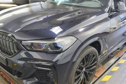 BMW X6 64.700 km 62.860 &euro; Hagen 58091