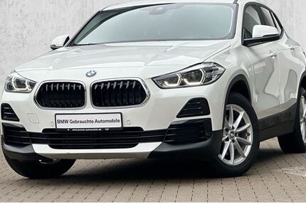 BMW X2 33.392 km 23.780 &euro; Wuppertal 42117