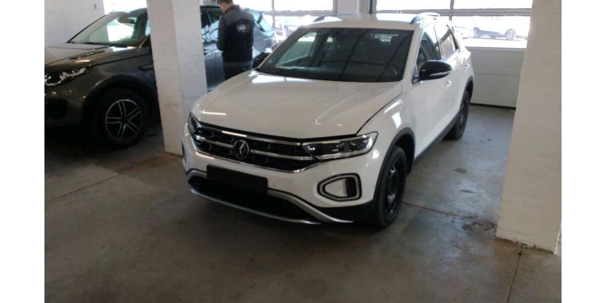 VW T-Roc 52.864 km 22.845 &euro; Hagen 58091