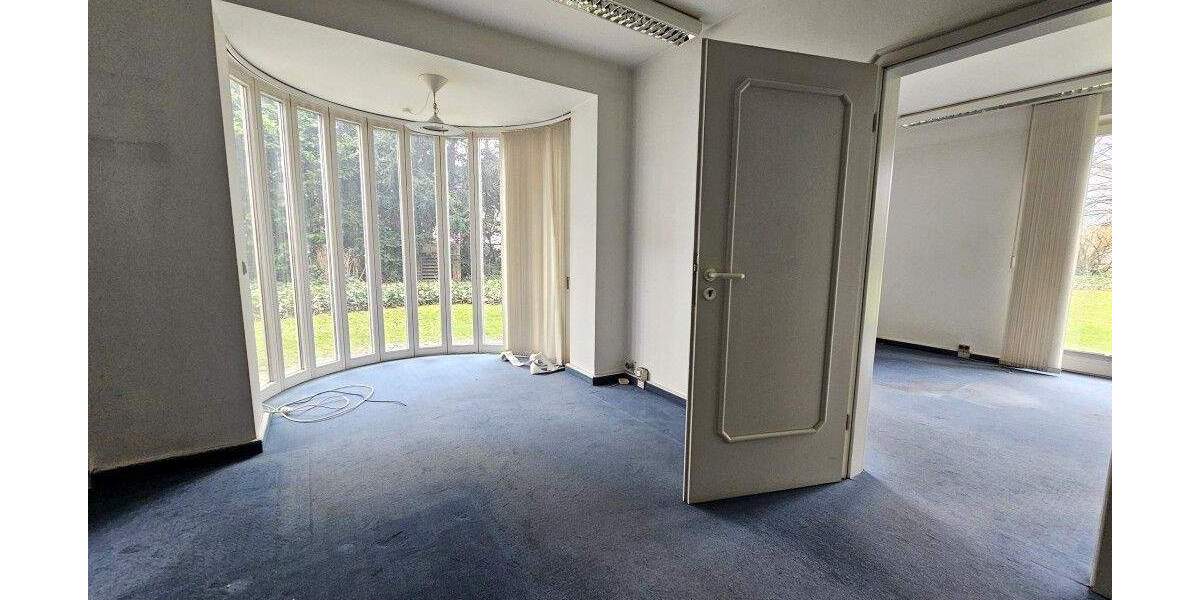 Gewerbeobjekt Solingen Ohligs-Aufderhöhe - 1 Zimmer, 358 m&sup2;, 3.222&euro; | Angebot:25802094
