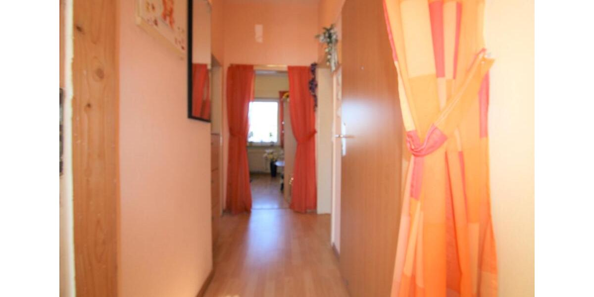 Erdgeschoßwohnung Herne Wanne - 2.5 Zimmer, 66 m&sup2;, 535&euro; | Angebot:27543438