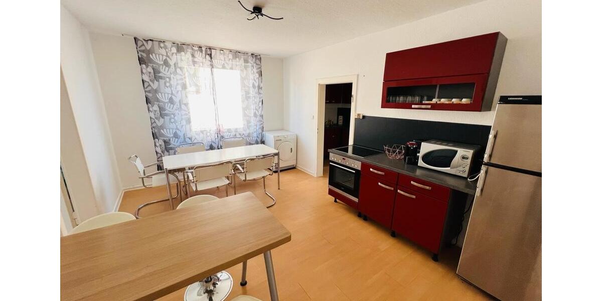 Etagenwohnung Remscheid Reinshagen - 4 Zimmer, 80 m&sup2;, 550&euro; | Angebot:27541032