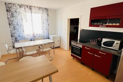 Wohnung Remscheid Reinshagen - 4 Zimmer, 80 m&sup2;, 550&euro; | Angebot:27541032