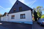Einfamilienhaus Wuppertal Gemarkung Ronsdorf - 8 Zimmer, 210 m&sup2;, 419.000&euro; | Angebot:26397878