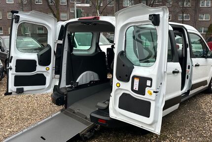 Ford Tourneo Connect 362.000 km 9.880 &euro; Duisburg 47138